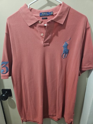 Polo ralph lauren classic - ralph,
