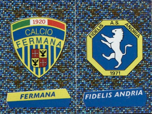 Figurina calciatori panini - figurina,