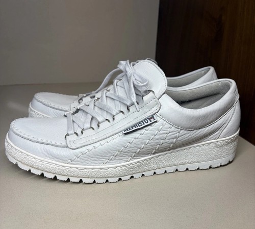 Mephisto arcobaleno bianco - arcobaleno,