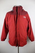 THE NORTH FACE GIUBBINO IMBOTTITO UOMO TG L GIACCA MAN JACKET CASUAL VINTAGE