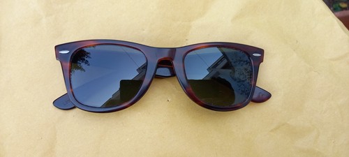 Rayban wayfarer vintage - rayban,