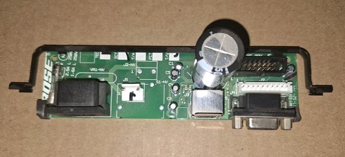 Scheda pcb ingresso - pcb,