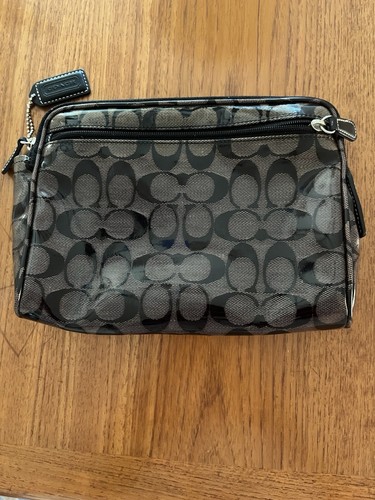 Custodia con zip - da, viaggio