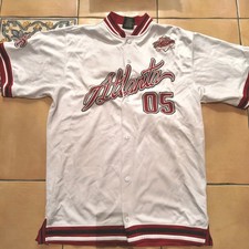 Giacca FUBU Atlanta 2005 City