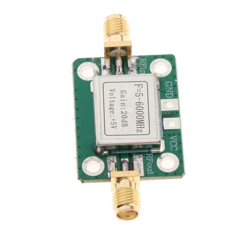 6000mhz amplificatore di - amplificatore,