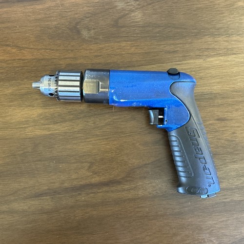 Snapon air drill - pdr300a, 3/8