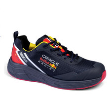 SCARPE ANTINFORTUNISTICHE SPARCO IMPULSE KEYNES REDBULL RACING ESD S3S CONFORT