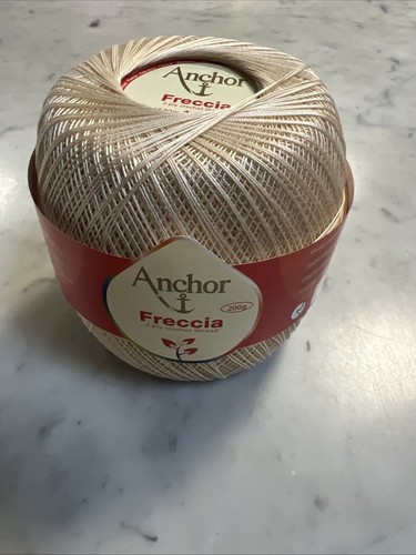 Gomitolo cotone freccia - gomitolo, filo