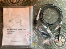 Rohde & Schwarz RT-ZP10 10:1