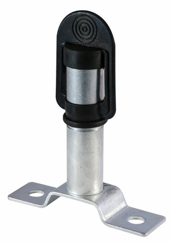 Piantone supporto fisso t - piantone,