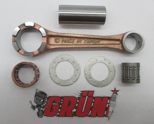 Kit biellette yamaha rd400 - kit,