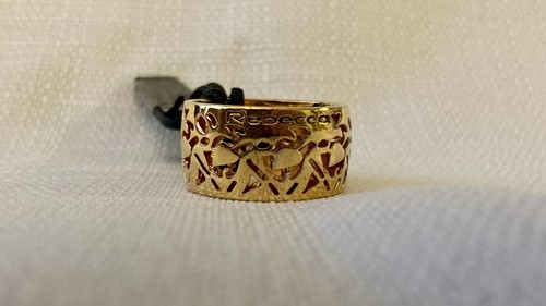 Anello rebecca mon amour - rebecca, "mon