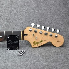 Collo chitarra Fender Squier