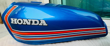 HONDA CG125 , CG 125 GASTANK