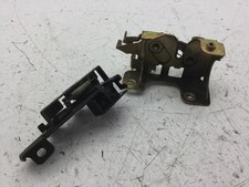 PAIR OF SEAT HOOK LOCKS HONDA