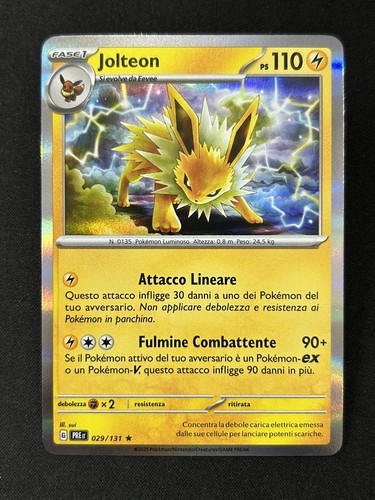 Pokemon jolteon - pokemon,