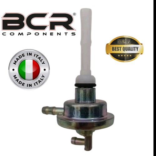 Rubinetto benzina piaggio - rubinetto, 50