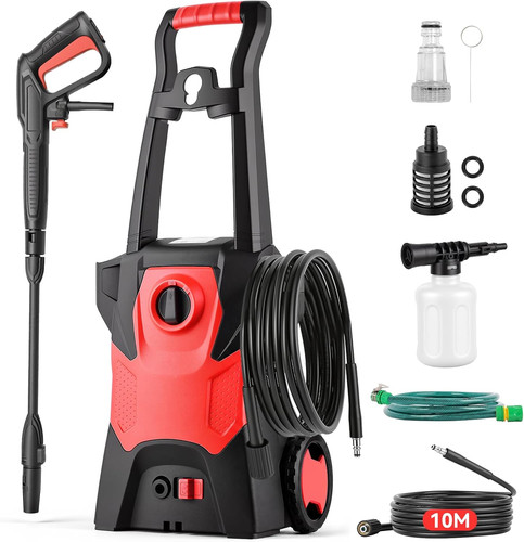 2000w idropulitrice max - 2000w,
