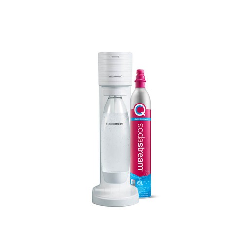 Sodastream gasatore acqua - gasatore,