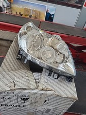 FANALE ANTERIORE DESTRO ORIGINALE 1606664580 DUCATO JUMPER BOXER LEGGI INSERZION