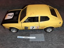 J7211 MODELLISMO FIAT 128