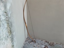 ARCO LUNGO LONG BOW
