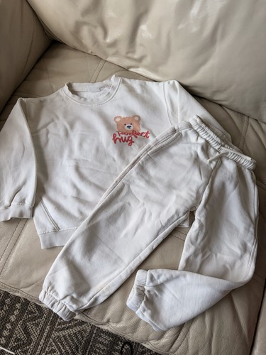 Zara set salopette bambini - zara,