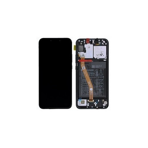 Display huawei psmart - display,