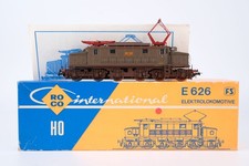 ROCO H0 04187A Locomotore