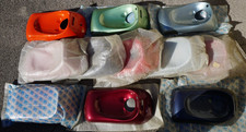 CARENA Scudo Anteriore Piaggio