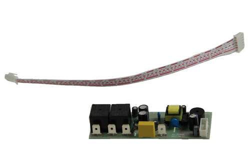 Scheda principale pin - scheda,