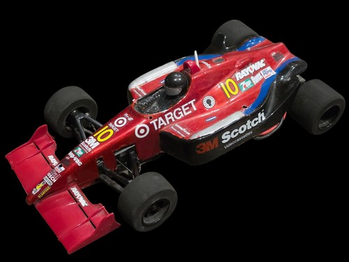 Kyosho auto 10 bersaglio - kyosho, 1/10