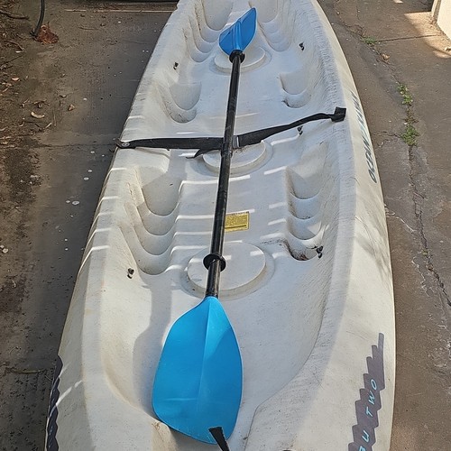 Ocean kayak malibu two - kayak,