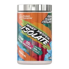 Protein Dynamix Clear Protein