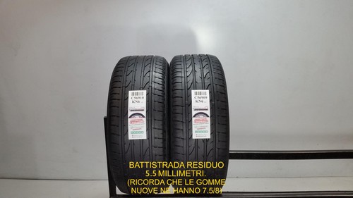 Gomme usate 235 50r18 - , 97v