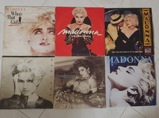 Raccolta Di N.6 Dischi Di