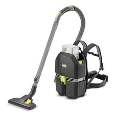 KARCHER Aspirapolvere a