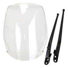 Parabrezza Completo TNT per