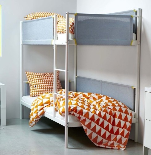 Letto castello ikea vitval - castello,