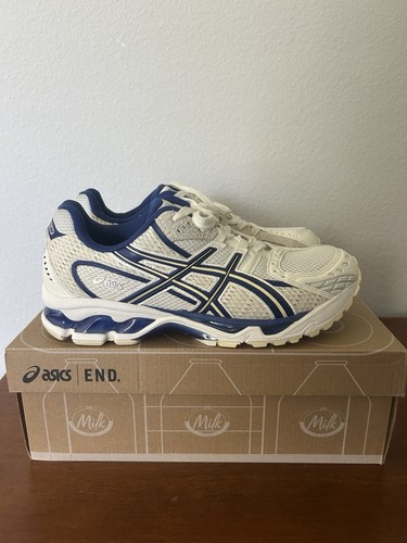 Fine asics gel nimbus 10 - gel, 10.1
