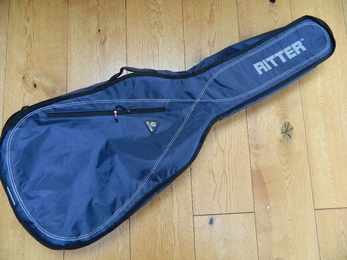 Ritter rgp borsa - 2-c, per