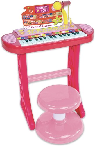 Bontempi organo elettronico - organo,