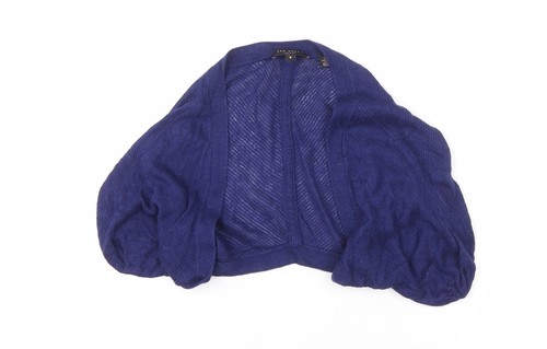 Maglia aperta donna - uk, ted