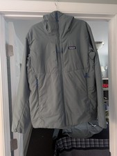 Patagonia Nano-Air Giacca con