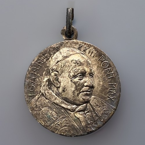Ciondolo reliquie antico - ciondolo,