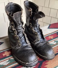 Stivali vintage Wesco