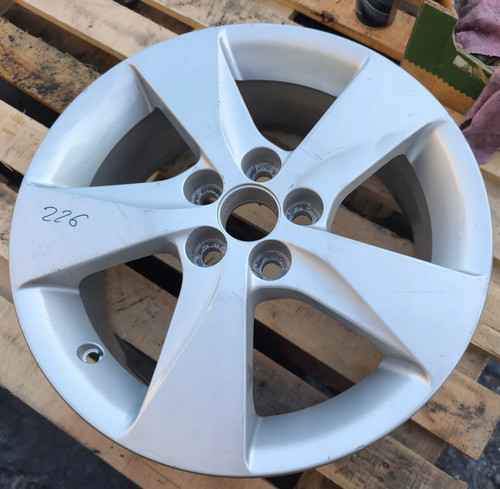 Cerchio lega 16 pollici - 1,