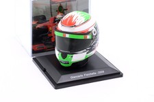 Casco Giancarlo Fisichella