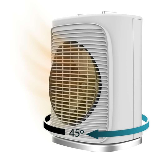 Cecotec riscaldatore elettrico - cecotec,