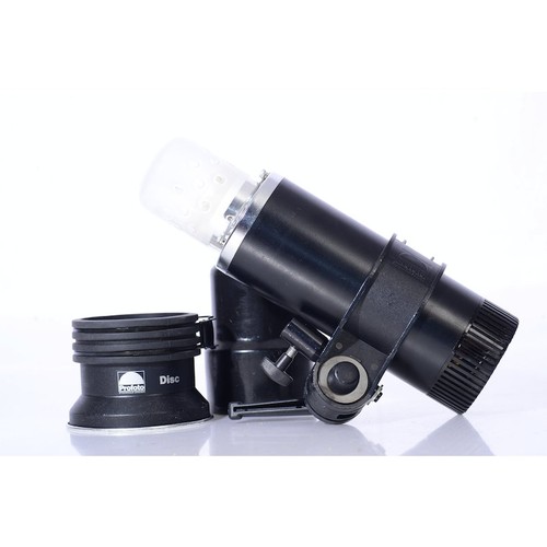 Flash compatto profoto compact - flash,